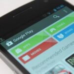 Descargar Play Store para móvil Play Store para Móvil
