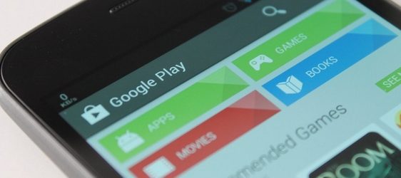 Play Store para Móvil