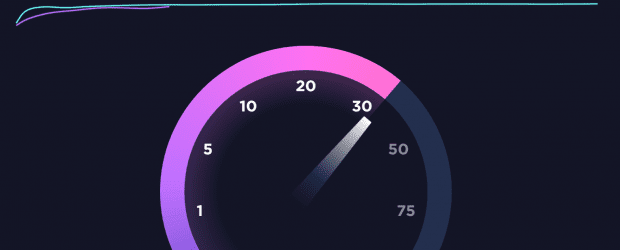 ¿En qué consiste un test de velocidad de interne?