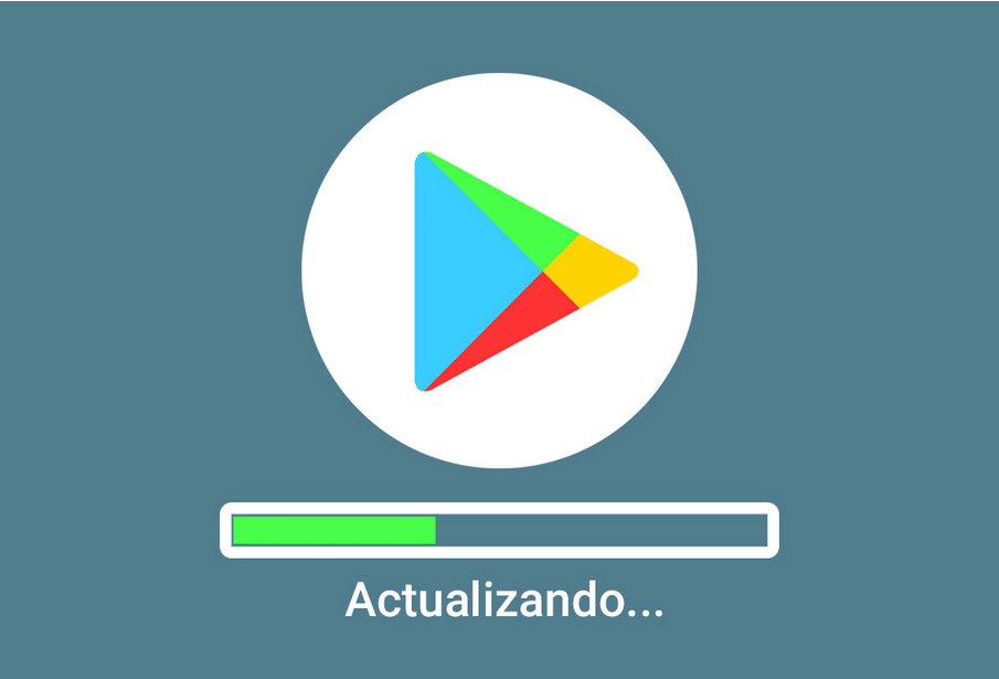 Descargar Play Store para Android